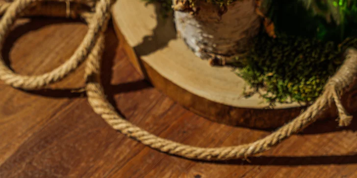 Trhané bravčové na hranolčekoch alebo Tyrol Gröstli s hovädzím mäsom a prílohou