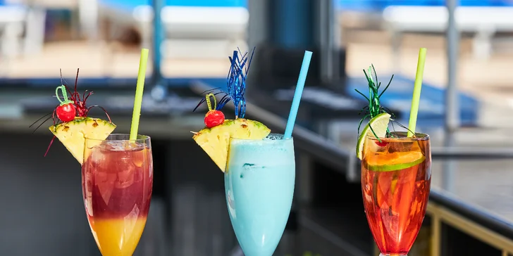 Relaxačný pobyt s polpenziou v hoteli Silver**** s kúpeľným komplexom, neobmedzený wellness v cene