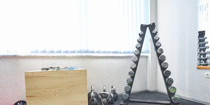 Relaxačný pobyt s polpenziou v hoteli Silver**** s kúpeľným komplexom, neobmedzený wellness v cene