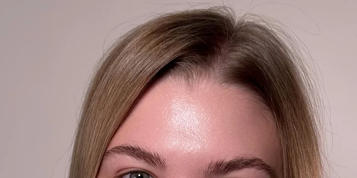 Mihalnice aj obočie ako z katalógu: úprava, farbenie, laminácia aj výhodná kombinácia