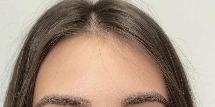 Mihalnice aj obočie ako z katalógu: úprava, farbenie, laminácia aj výhodná kombinácia