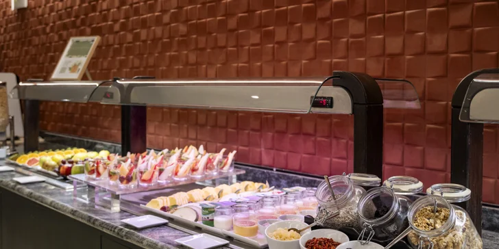 Slnečná Málaga: 4* hotel priamo pri pláži, raňajky v cene