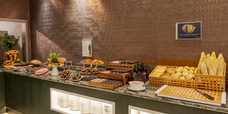 Slnečná Málaga: 4* hotel priamo pri pláži, raňajky v cene