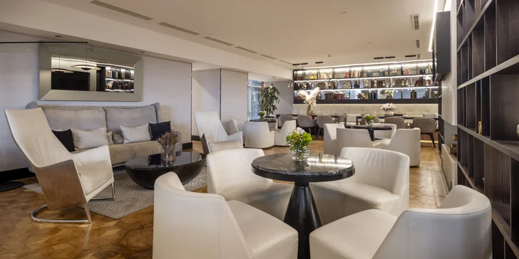 Slnečná Málaga: 4* hotel priamo pri pláži, raňajky v cene