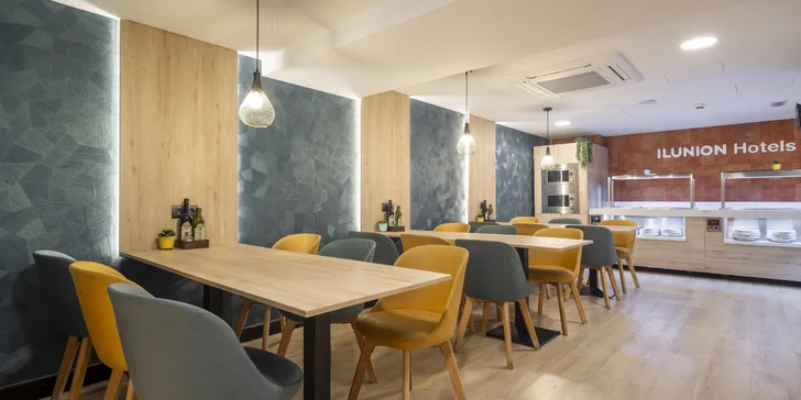 Slnečná Málaga: 4* hotel priamo pri pláži, raňajky v cene