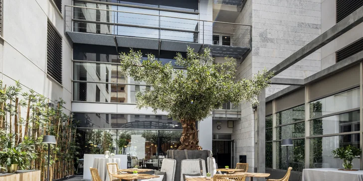 Slnečná Málaga: 4* hotel priamo pri pláži, raňajky v cene