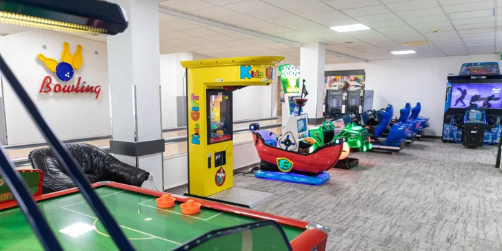 Relaxačný pobyt s polpenziou v hoteli Silver**** s kúpeľným komplexom, neobmedzený wellness v cene