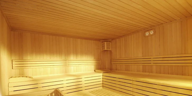 Talianske Alpy: hotel v Pinzolu so vstupom do wellness, raňajkami alebo polpenziou