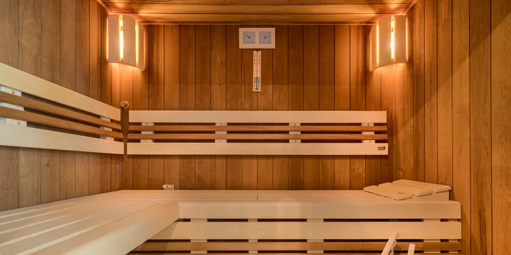 Veselí nad Moravou: štýlové apartmány s raňajkami, wellness aj vínom