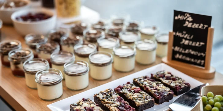 Veselí nad Moravou: štýlové apartmány s raňajkami, wellness aj vínom