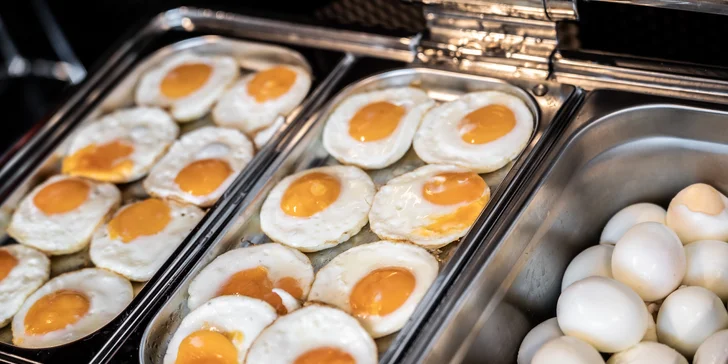 Veselí nad Moravou: štýlové apartmány s raňajkami, wellness aj vínom