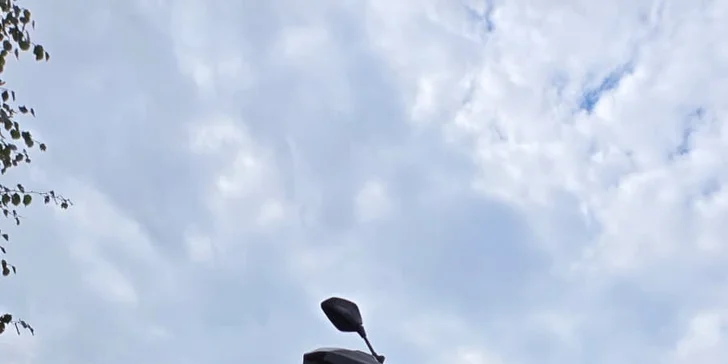 Deň v sedle štvorkolky – vyrazte sami alebo vo štvorici na štvorkolkách Linhai Landforce 550 L