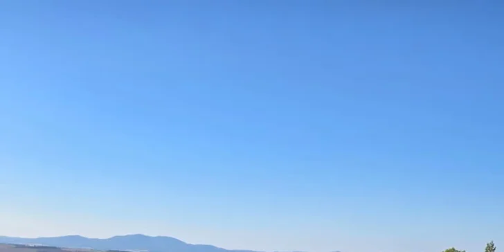 Deň v sedle štvorkolky – vyrazte sami alebo vo štvorici na štvorkolkách Linhai Landforce 550 L