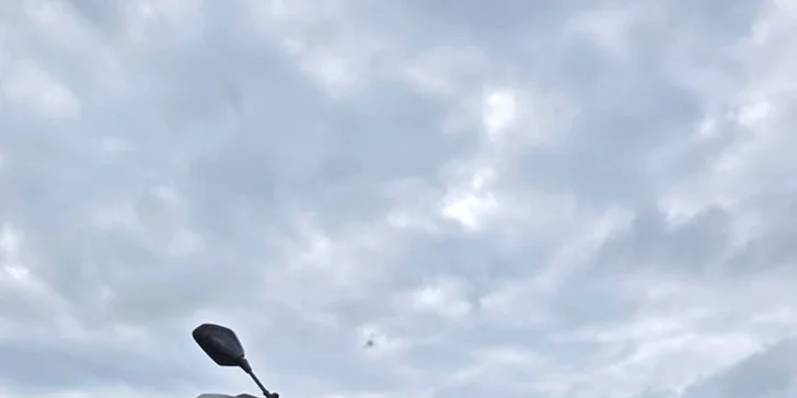 Deň v sedle štvorkolky – vyrazte sami alebo vo štvorici na štvorkolkách Linhai Landforce 550 L