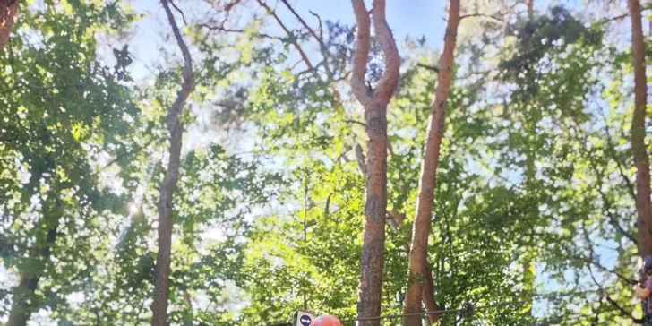 Ferrata ZVONIČKA NOVÁ BAŇA s certifikovaným inštruktorom: Detský ferratový kurz pre deti od 6 do 10 rokov