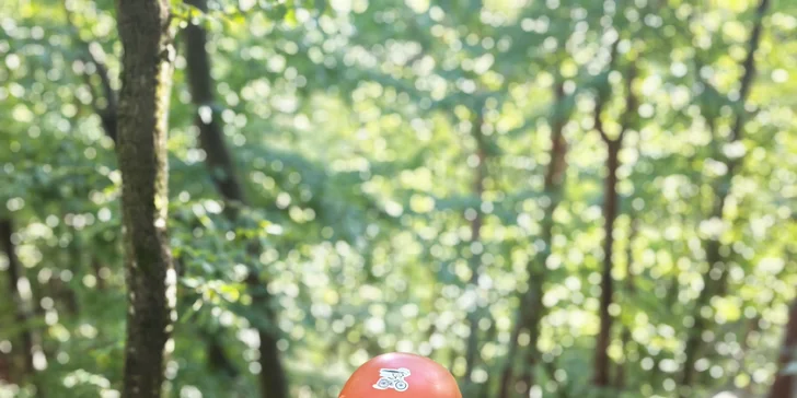 Ferrata ZVONIČKA NOVÁ BAŇA s certifikovaným inštruktorom: Detský ferratový kurz pre deti od 6 do 10 rokov