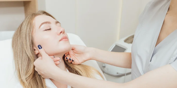 Pleťové ošetrenia v estetickej klinike 24Esthetic: mezoterapia, terapia EXOSOMY, hĺbkové ošetrenie a ďalšie