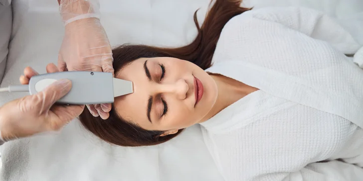 Pleťové ošetrenia v estetickej klinike 24Esthetic: mezoterapia, terapia EXOSOMY, hĺbkové ošetrenie a ďalšie
