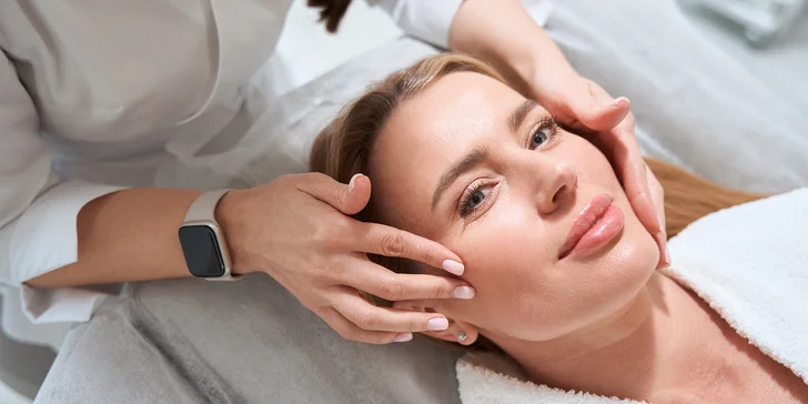 Pleťové ošetrenia v estetickej klinike 24Esthetic: mezoterapia, terapia EXOSOMY, hĺbkové ošetrenie a ďalšie