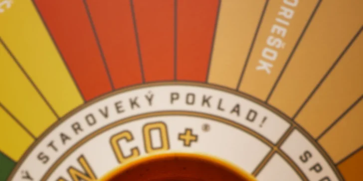 Zážitková riadená degustácia kakaa a čokolády v Kakaw Co+