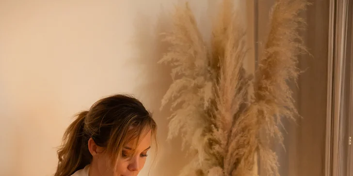 Otvorené vouchery na masáže v hodnote 30 až 100 €: platí na všetky masáže z ponuky