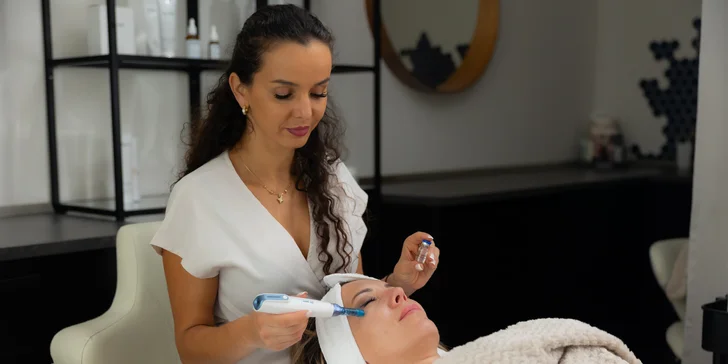 Omladzujúce ošetrenie pleti: mezoterapia s PDRN a lososou DNA