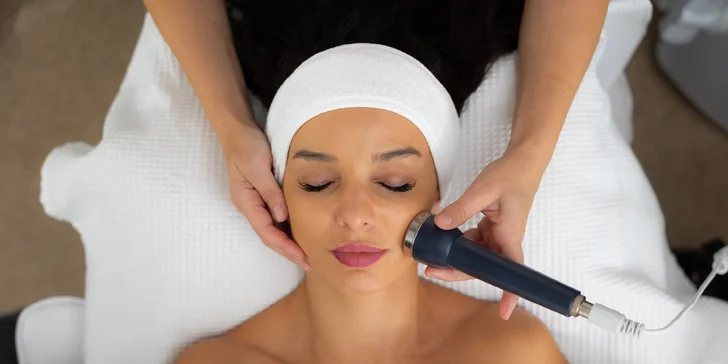 Otvorené vouchery na kozmetické ošetrenia podľa vlastného výberu: 30–100 €