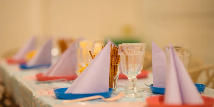 Hodinové vstupy do detského centra Zahrajkovo v Pezinku