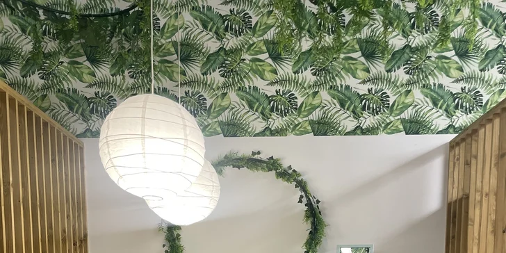 Hodinové vstupy do detského centra Zahrajkovo v Pezinku