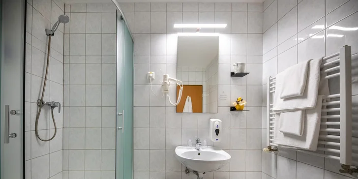 Wellness pobyt v Maďarsku s polpenziou a zľavou do termálneho kúpaliska