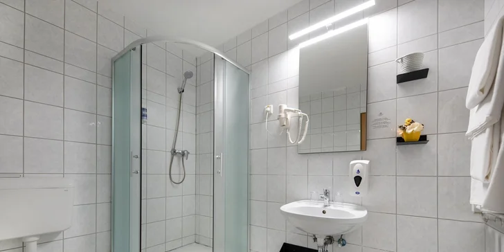 Wellness pobyt v Maďarsku s polpenziou a zľavou do termálneho kúpaliska