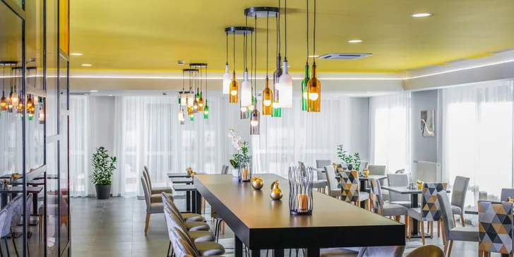 Wellness pobyt v Maďarsku s polpenziou a zľavou do termálneho kúpaliska