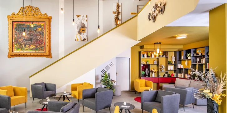 Wellness pobyt v Maďarsku s polpenziou a zľavou do termálneho kúpaliska