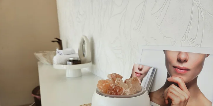 Kozmetické ošetrenia pre čistú a zamatovo hebkú pleť: Čistá krása a Zamatový rituál