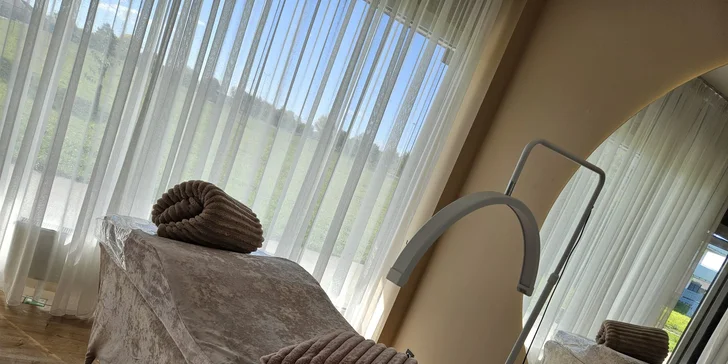 Kozmetické ošetrenia pre čistú a zamatovo hebkú pleť: Čistá krása a Zamatový rituál