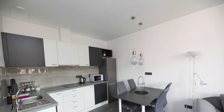 Dovolenka v Podyjí: apartmány pre 2–6 osôb, bez stravy, polpenzia "zjedz, čo môžeš" alebo all inclusive aj wellness