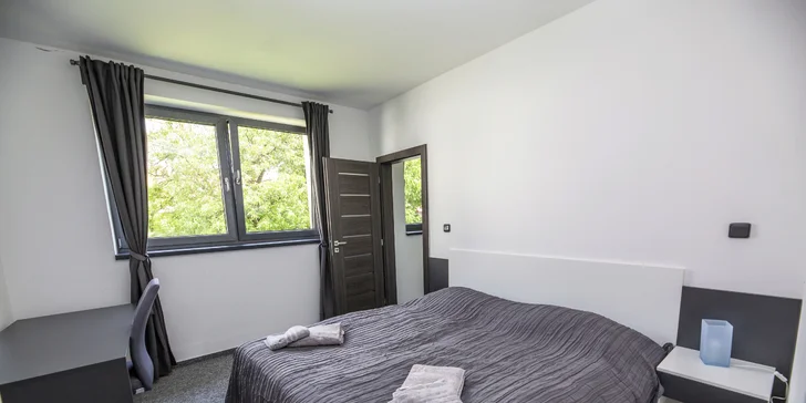 Dovolenka v Podyjí: apartmány pre 2–6 osôb, bez stravy, polpenzia "zjedz, čo môžeš" alebo all inclusive aj wellness