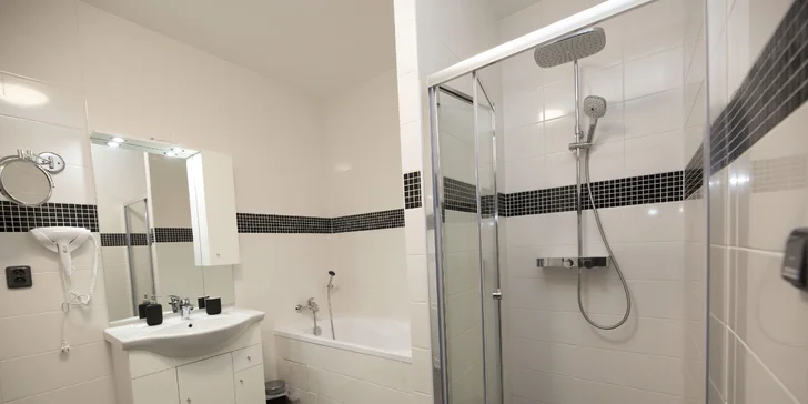 Dovolenka v Podyjí: apartmány pre 2–6 osôb, bez stravy, polpenzia "zjedz, čo môžeš" alebo all inclusive aj wellness