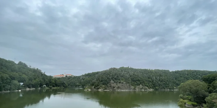 Dovolenka v Podyjí: apartmány pre 2–6 osôb, bez stravy, polpenzia "zjedz, čo môžeš" alebo all inclusive aj wellness