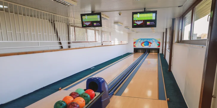 Rodinný pobyt v Tatrách s polpenziou a neobmedzeným vstupom do Kids Zone