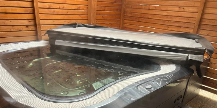 Dovolenka v Podyjí: apartmány pre 2–6 osôb, bez stravy, polpenzia "zjedz, čo môžeš" alebo all inclusive aj wellness