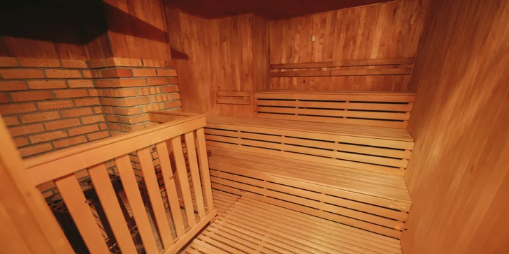 Rodinný pobyt v Tatrách s polpenziou a neobmedzeným vstupom do Kids Zone