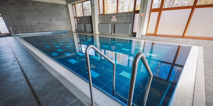 Rodinný pobyt v Tatrách s polpenziou a neobmedzeným vstupom do Kids Zone