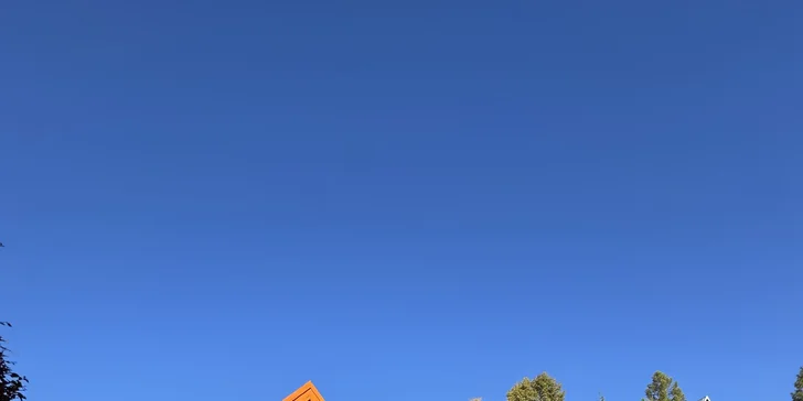 Oddych pre celú rodinu v tichom prostredí priamo vo Vysokých Tatrách