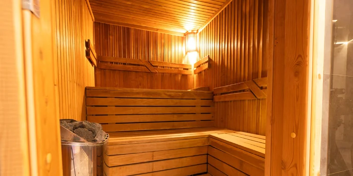 Wellness pre 1 alebo 2 osoby či rodinu aj romantika so zážitkovou večerou pre dvoch