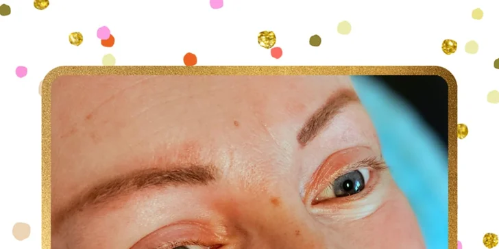 Pre váš zvodný pohľad: 1D až 12D mihalnice