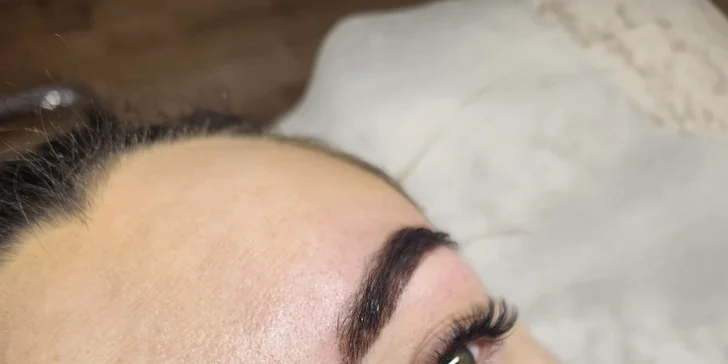 Pre váš zvodný pohľad: 1D až 12D mihalnice