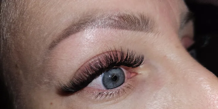 Pre váš zvodný pohľad: 1D až 12D mihalnice