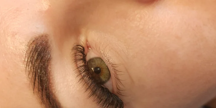 Pre váš zvodný pohľad: 1D až 12D mihalnice