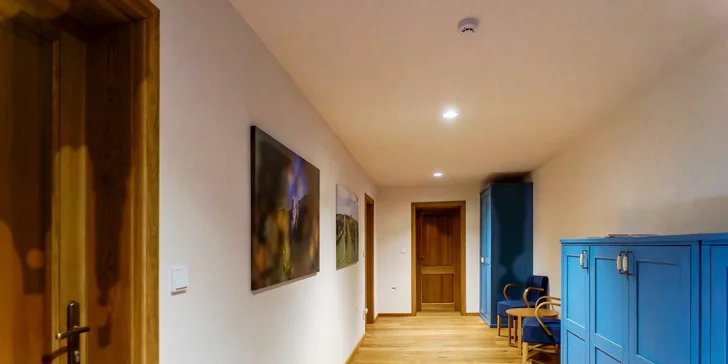 Pobyt vo vinárstve v Klentnici: welcome drink a možnosť raňajok